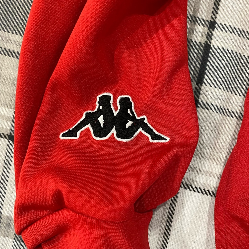 Kappa full zip - Picture 8 of 8